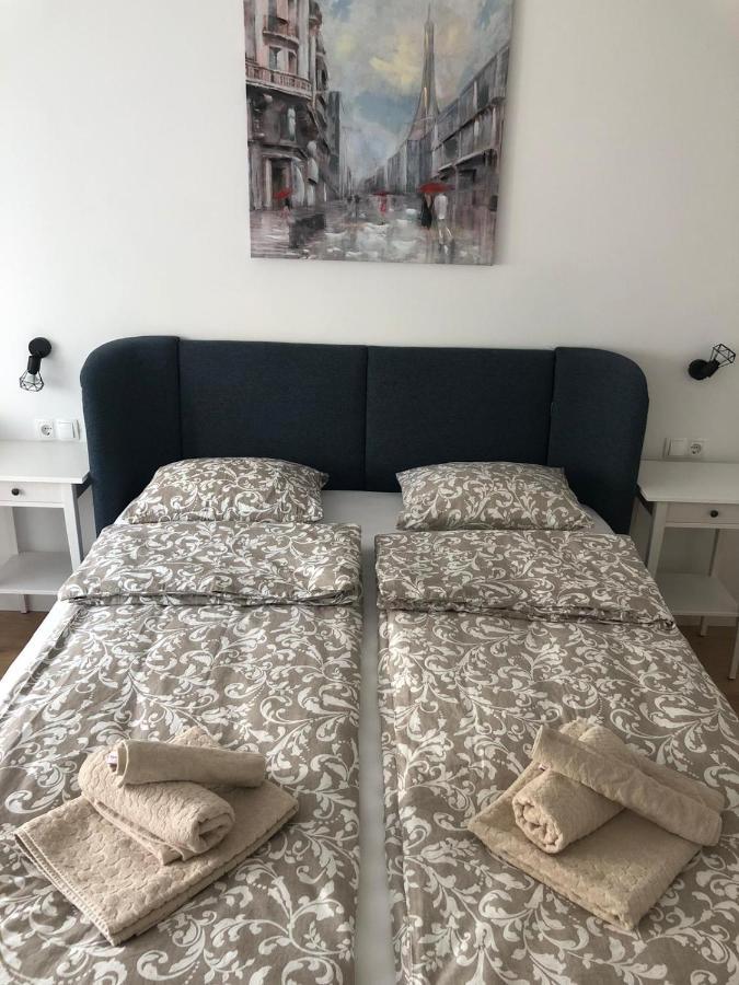 Apartment Molly ザグレブ エクステリア 写真