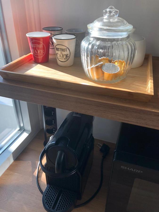 Apartment Molly ザグレブ エクステリア 写真