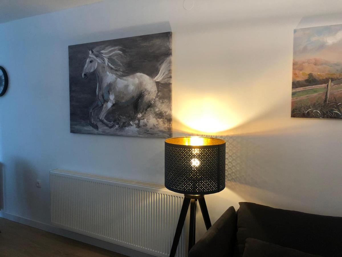 Apartment Molly ザグレブ エクステリア 写真