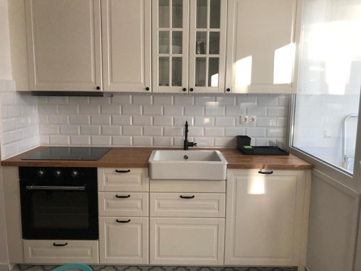 Apartment Molly ザグレブ エクステリア 写真
