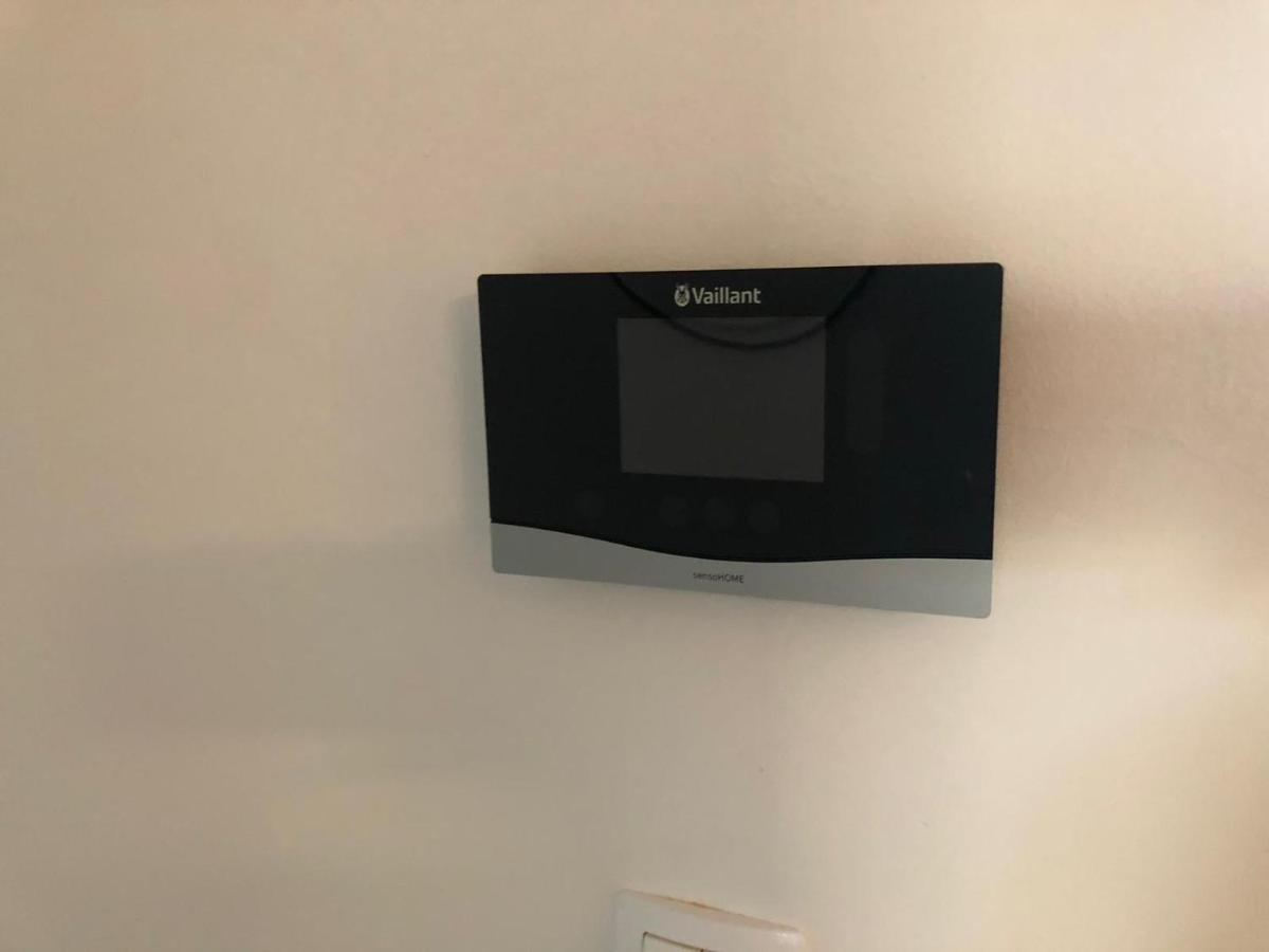 Apartment Molly ザグレブ エクステリア 写真