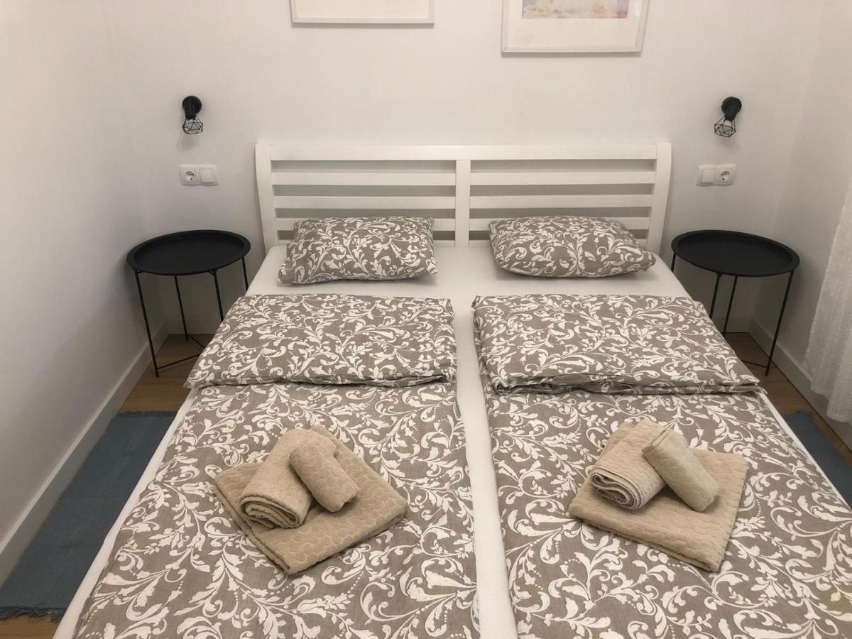 Apartment Molly ザグレブ エクステリア 写真