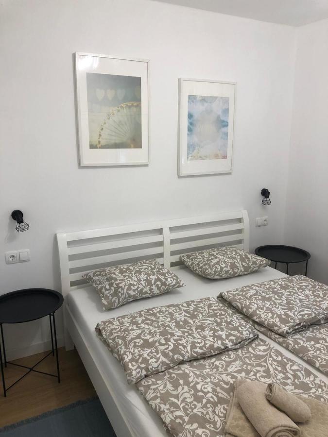 Apartment Molly ザグレブ エクステリア 写真